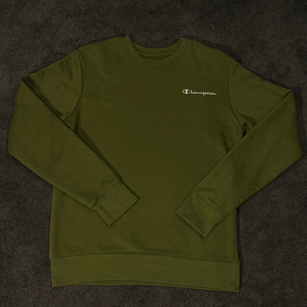 Champion Crewneck